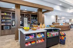 Hilton Garden Inn Albuquerque/Journal Center