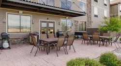 Hampton Inn & Suites Pinedale