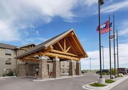 Hampton Inn & Suites Pinedale