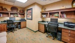 Hampton Inn & Suites Pinedale
