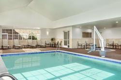 Homewood Suites by Hilton Fargo