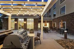 Homewood Suites by Hilton Fargo