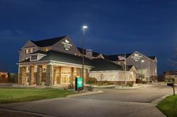 Homewood Suites by Hilton Fargo