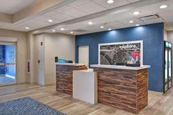 Hampton Inn Moab