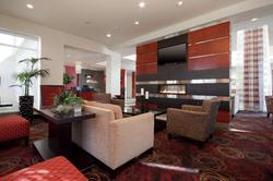 Hilton Garden Inn Oklahoma City Midtown