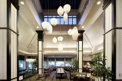 Hilton Garden Inn Auburn Riverwatch