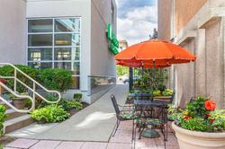 Wyndham Garden Buffalo Downtown