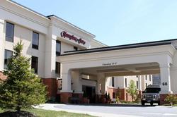 Hampton Inn Harriman Woodbury