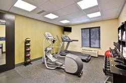 Hampton Inn Bozeman