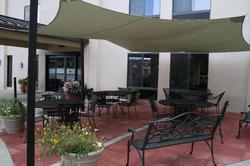 Hampton Inn Durango