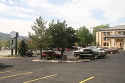 Hampton Inn Durango