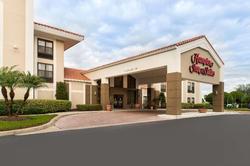 Hampton Inn & Suites Orlando/East UCF Are