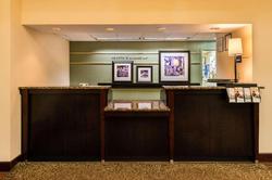 Hampton Inn & Suites Orlando/East UCF Are