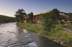 DoubleTree by Hilton Hotel Durango