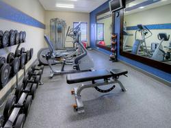 Hampton Inn Billings