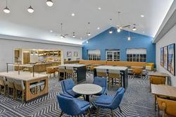 Homewood Suites by Hilton Orlando-UCF Area