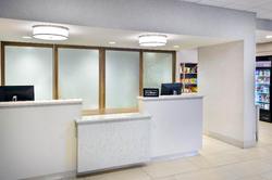 Homewood Suites by Hilton Orlando-UCF Area