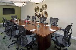 Hilton Garden Inn Boston-Burlington