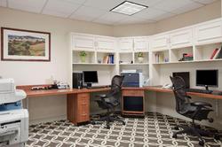 Hilton Garden Inn Boston-Burlington