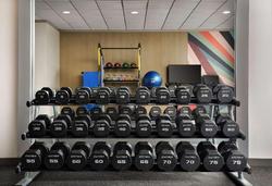 Hilton Garden Inn Boston-Burlington