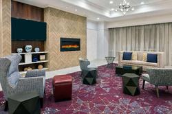 Hampton Inn & Suites Buffalo Downtown