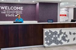 Hampton Inn & Suites Buffalo Downtown