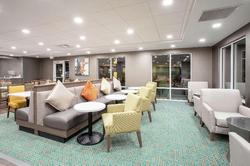 Homewood Suites by Hilton Albuquerque-Journal Cent