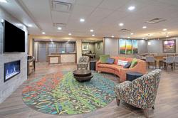 Homewood Suites by Hilton Albuquerque-Journal Cent