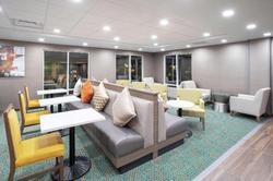 Homewood Suites by Hilton Albuquerque-Journal Cent