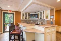 Hilton Garden Inn Poughkeepsie/Fishkill