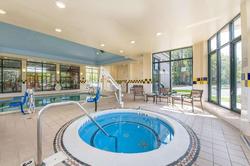 Hilton Garden Inn Poughkeepsie/Fishkill