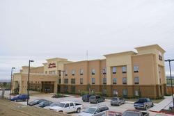 Hampton Inn & Suites Brenham