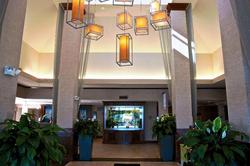 Hilton Garden Inn Billings