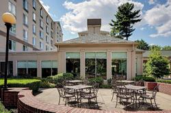 Hilton Garden Inn Albany Airport