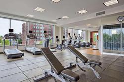 Embassy Suites by Hilton Buffalo