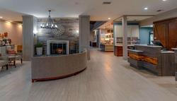 Homewood Suites by Hilton Ft. Worth-Bedford