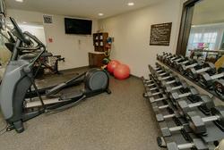Homewood Suites by Hilton Ft. Worth-Bedford