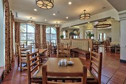 Hilton Garden Inn Las Cruces