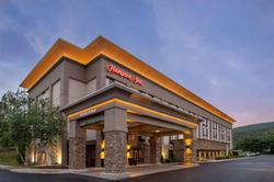 Hampton Inn Fishkill