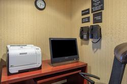 Hampton Inn Fishkill