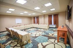 Hampton Inn Brattleboro