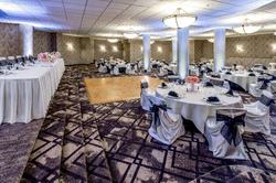 DoubleTree by Hilton Denver - Aurora