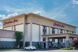Hampton Inn Bedford