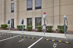 Hampton Inn Clinton
