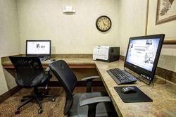 Comfort Inn & Suites Rapid City near Mt Rushmore