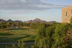 Embassy Suites by Hilton Phoenix Scottsdal