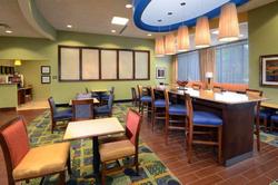 Hampton Inn Roxboro