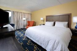 Hampton Inn Roxboro