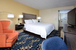 Hampton Inn Roxboro
