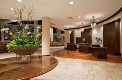 Embassy Suites San Antonio Riverwalk Downtown